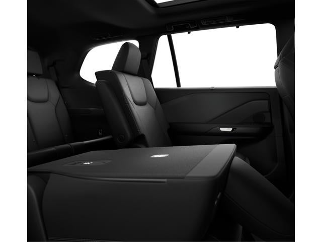 2026 Lexus TX F SPORT Handling