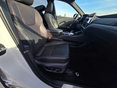 2026 Lexus TX 350 PREMIUM AWD