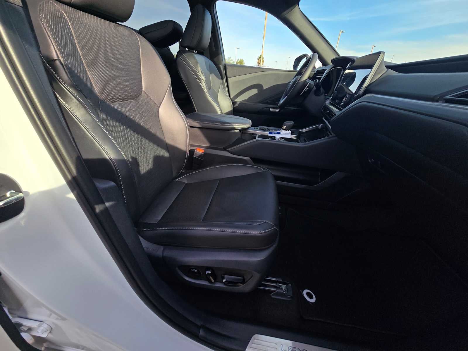 2026 Lexus TX 350 PREMIUM AWD