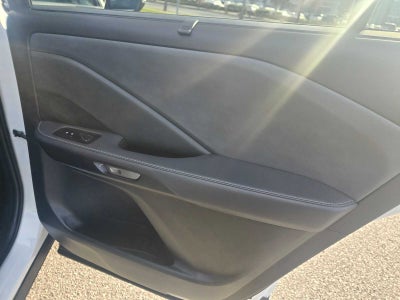 2026 Lexus TX 350 PREMIUM AWD