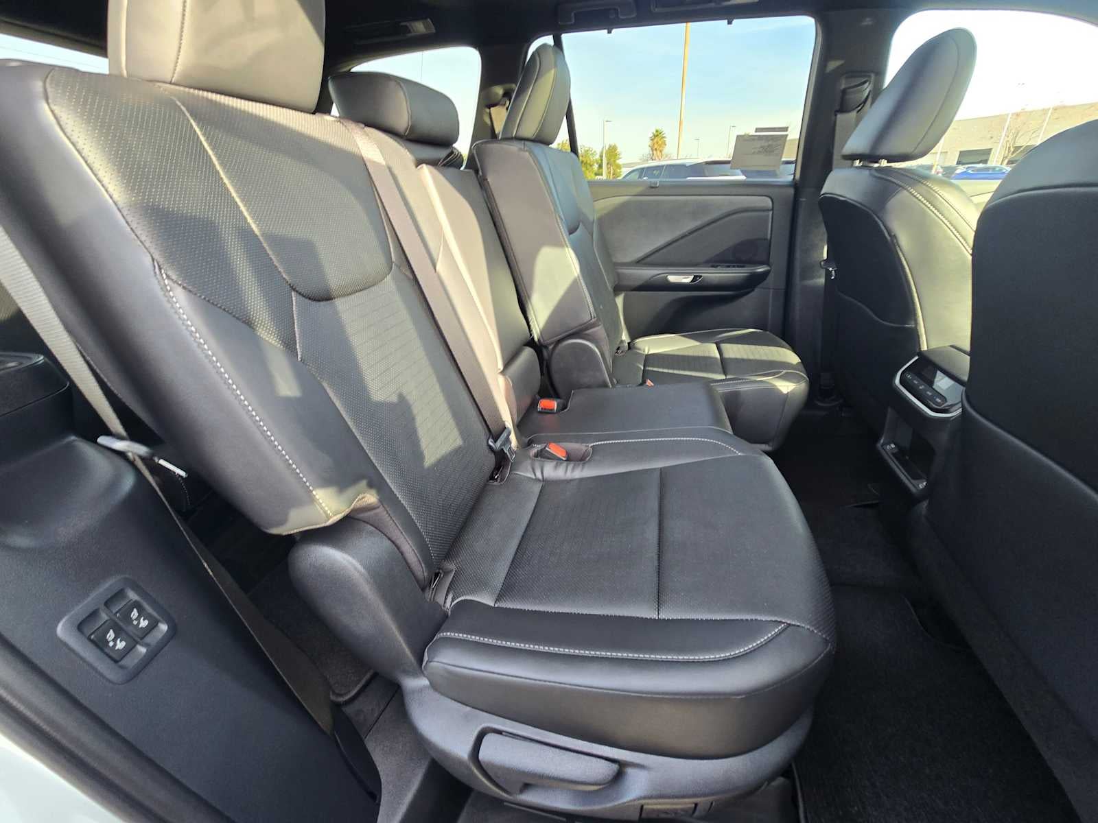 2026 Lexus TX 350 PREMIUM AWD