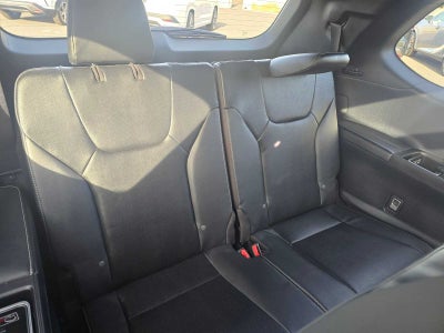 2026 Lexus TX 350 PREMIUM AWD