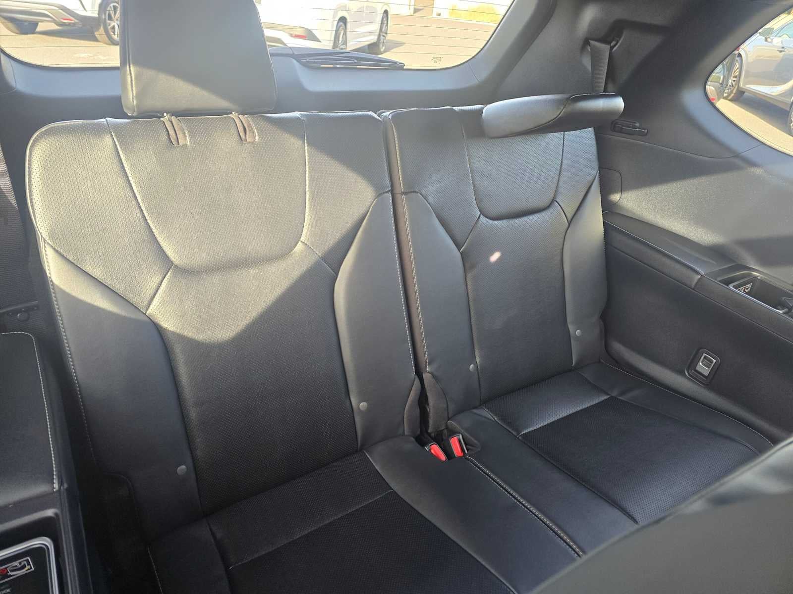 2026 Lexus TX 350 PREMIUM AWD