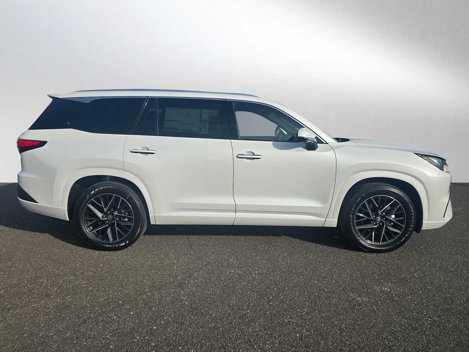 2026 Lexus TX 350 PREMIUM AWD