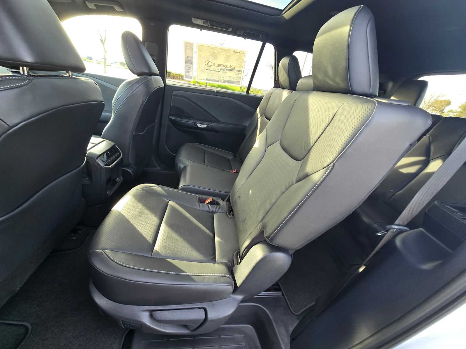 2026 Lexus TX 350 PREMIUM AWD