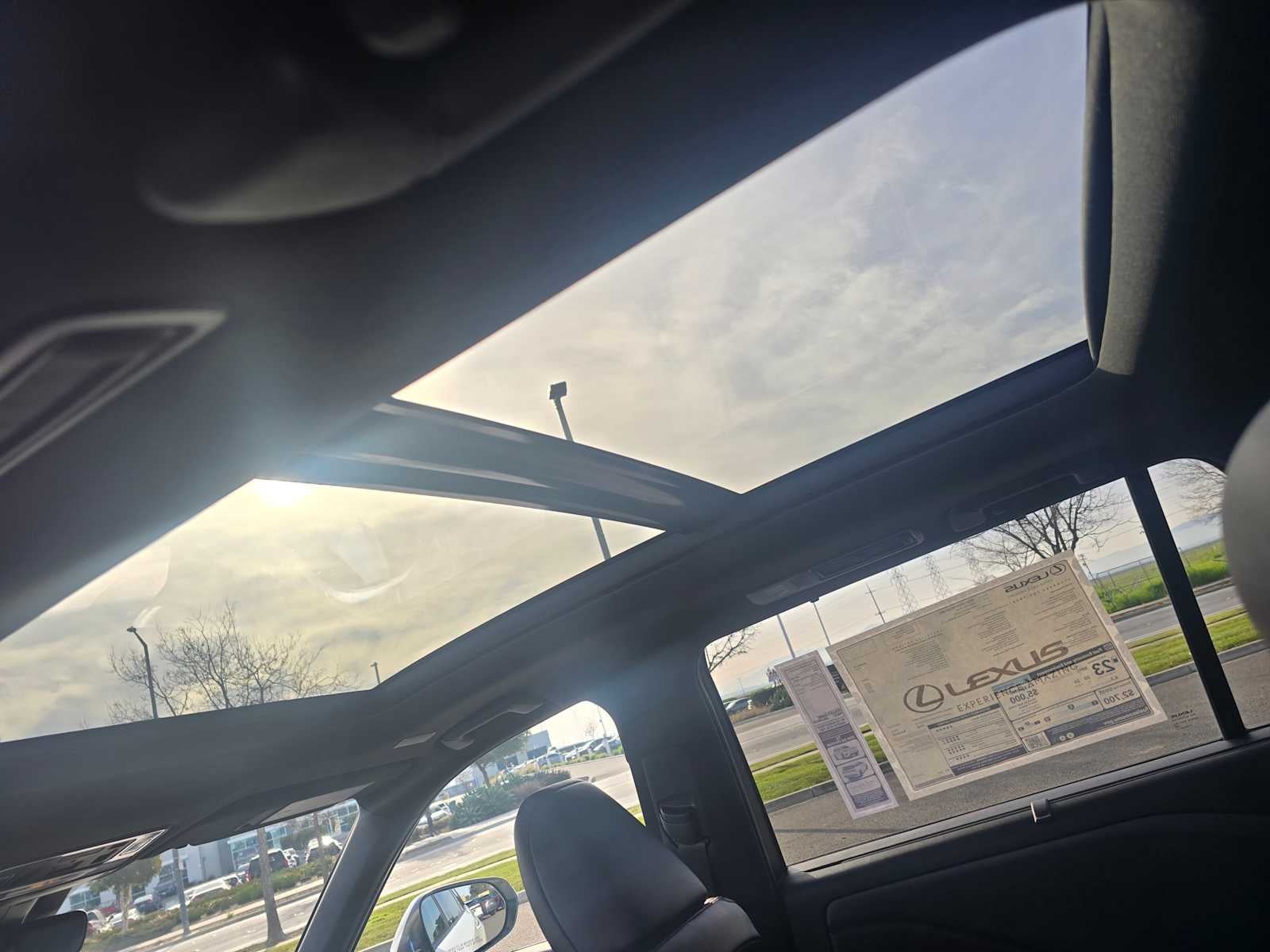 2026 Lexus TX 350 PREMIUM AWD