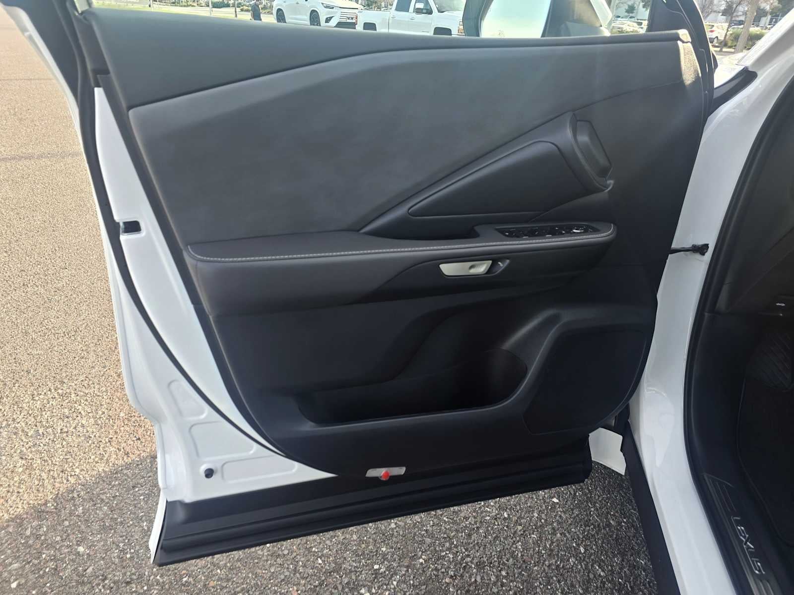 2026 Lexus TX 350 PREMIUM AWD