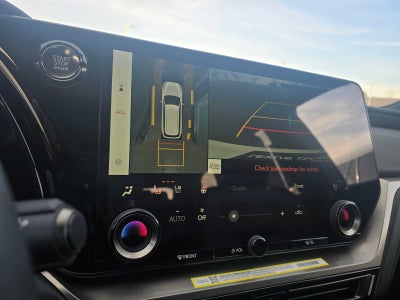 2026 Lexus TX 350 PREMIUM AWD