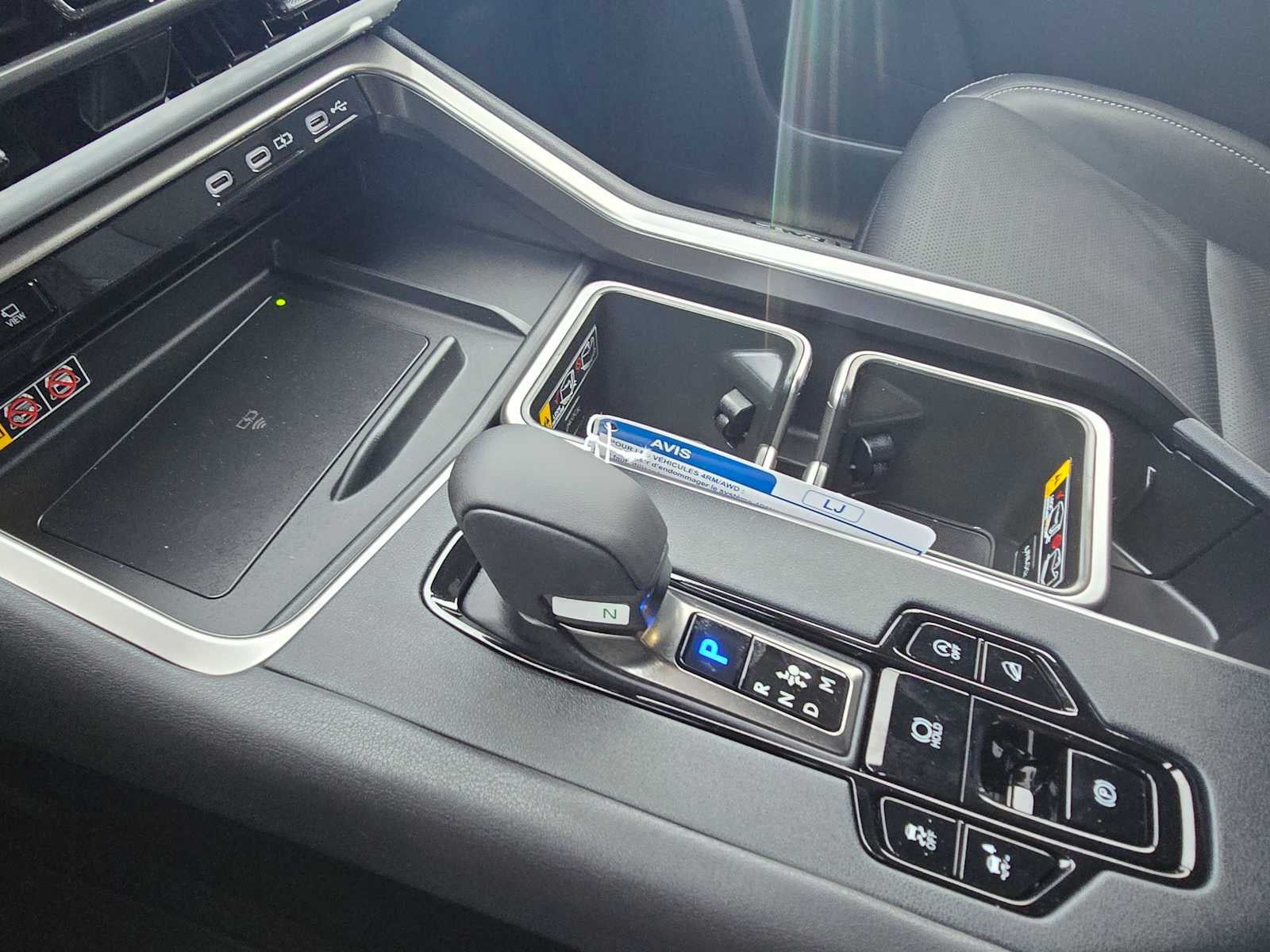 2026 Lexus TX 350 PREMIUM AWD