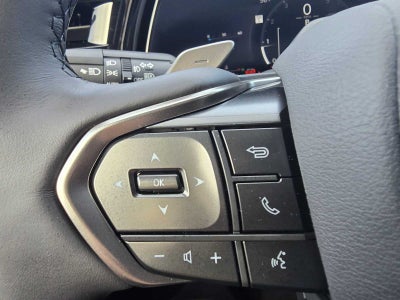 2026 Lexus TX 350 PREMIUM AWD