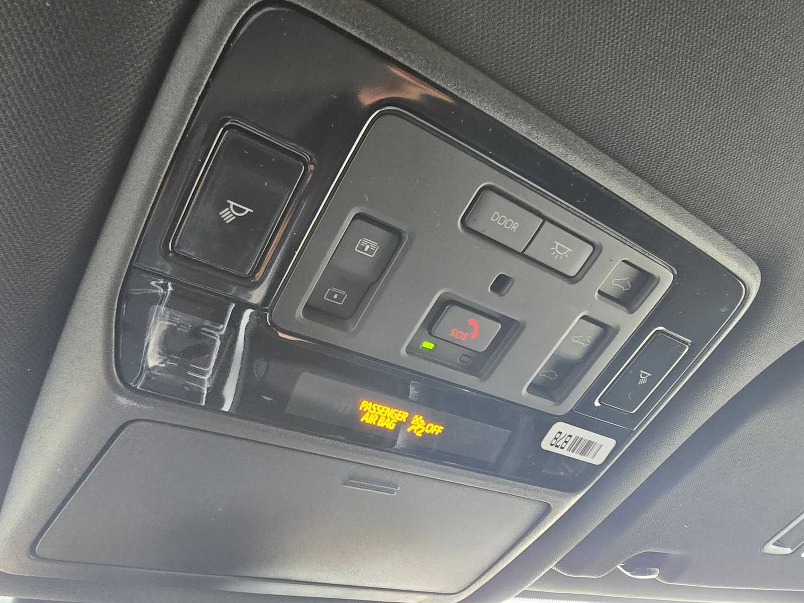 2026 Lexus TX 350 PREMIUM AWD