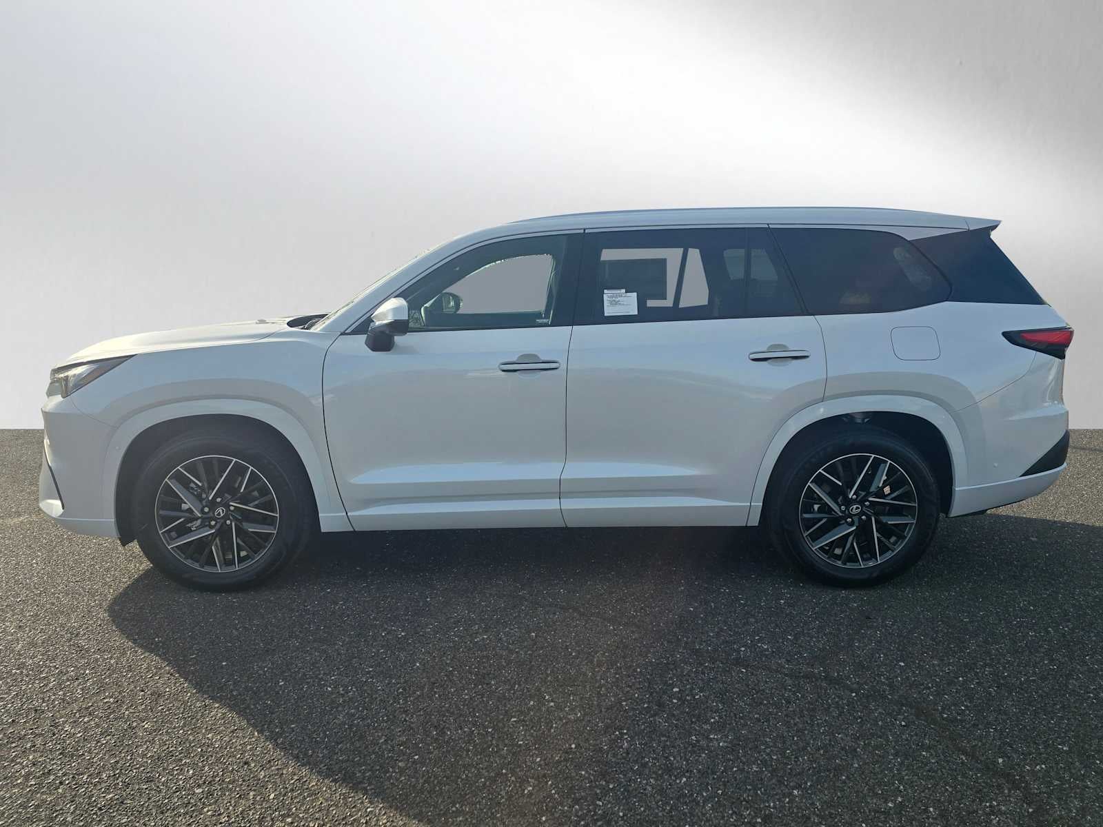 2026 Lexus TX 350 PREMIUM AWD