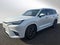 2026 Lexus TX 350 PREMIUM AWD