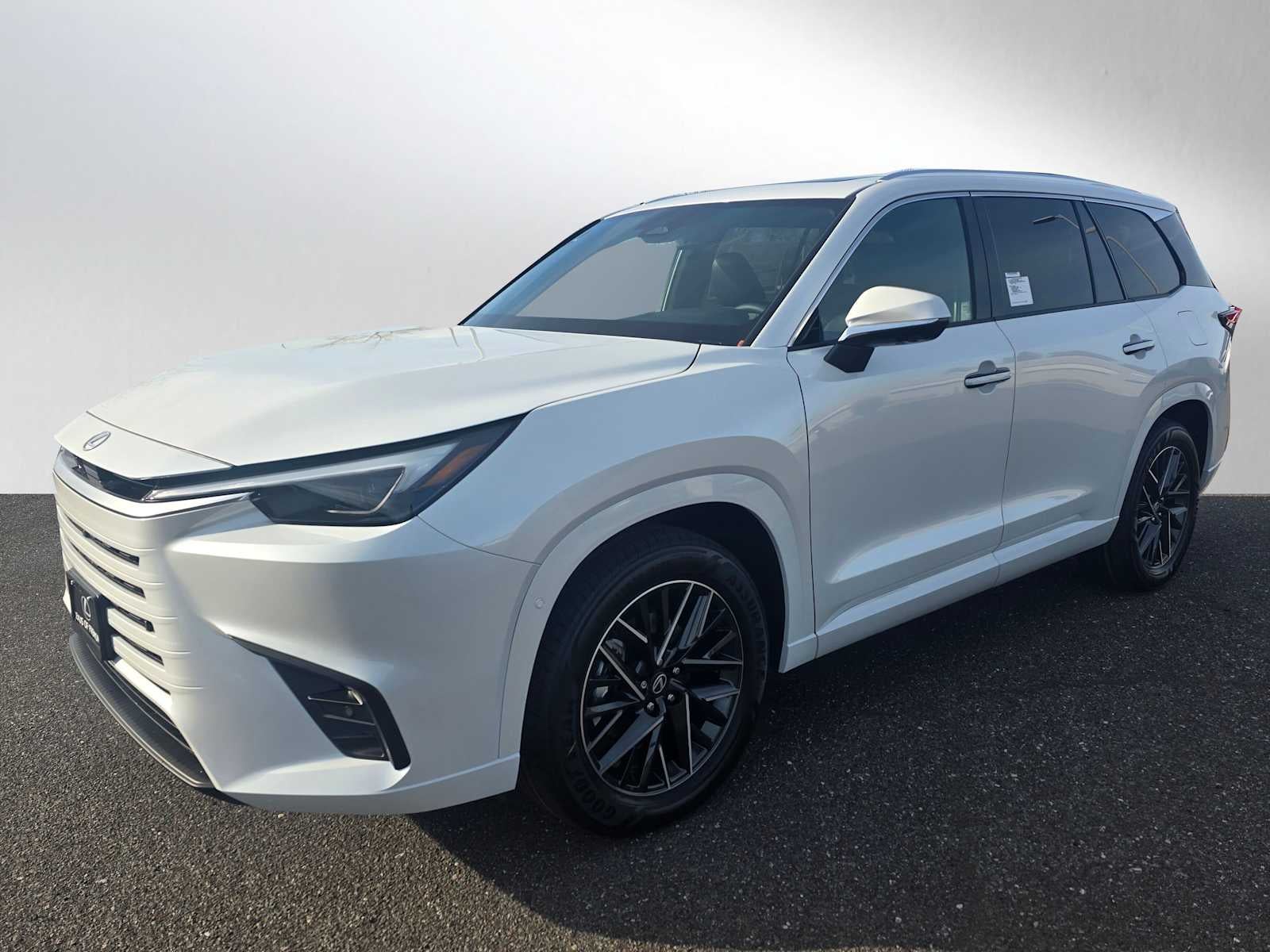 2026 Lexus TX 350 PREMIUM AWD