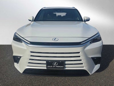 2026 Lexus TX 350 PREMIUM AWD