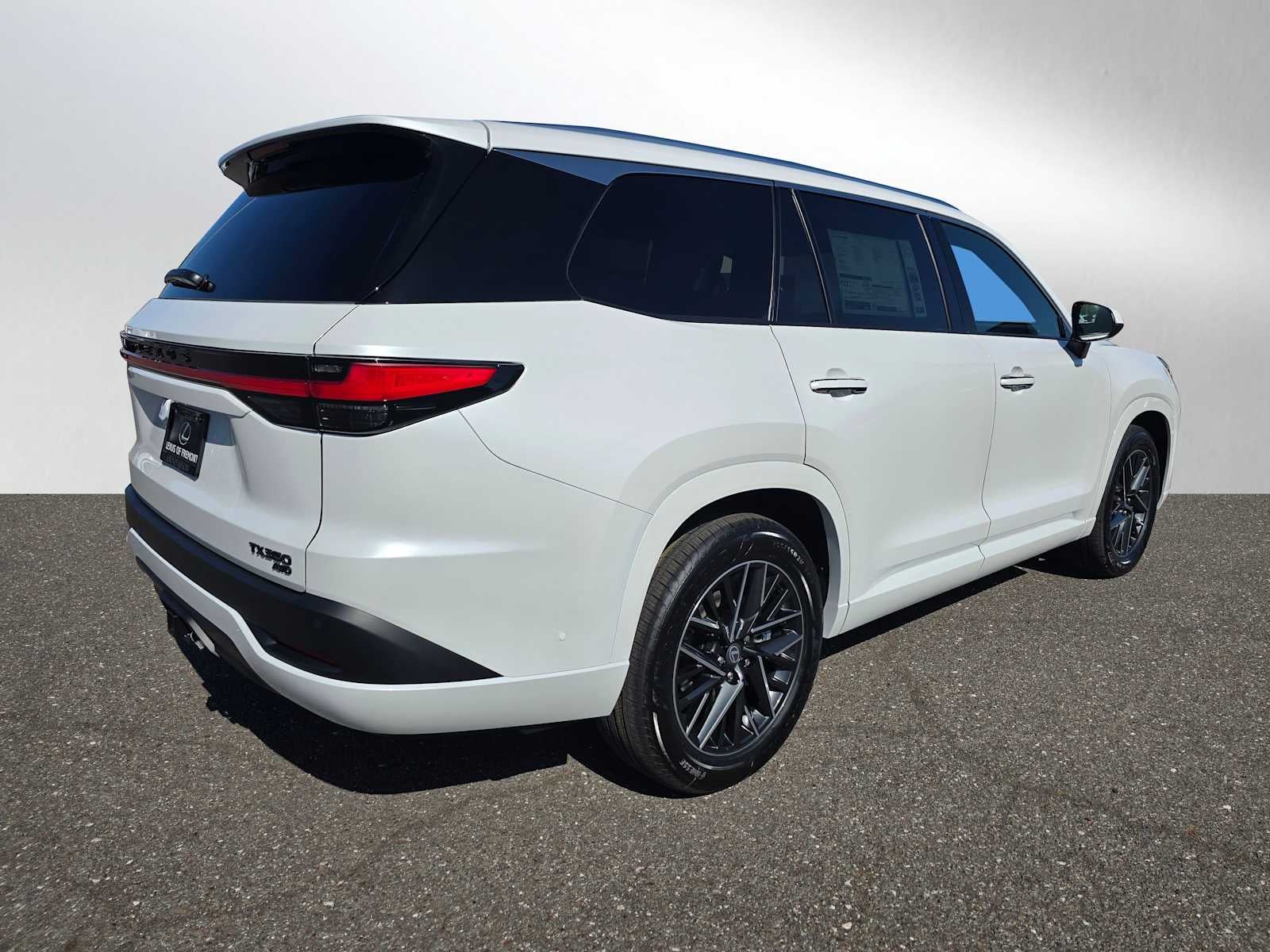 2026 Lexus TX 350 Premium