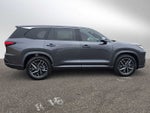 2026 Lexus TX 350 PREMIUM AWD