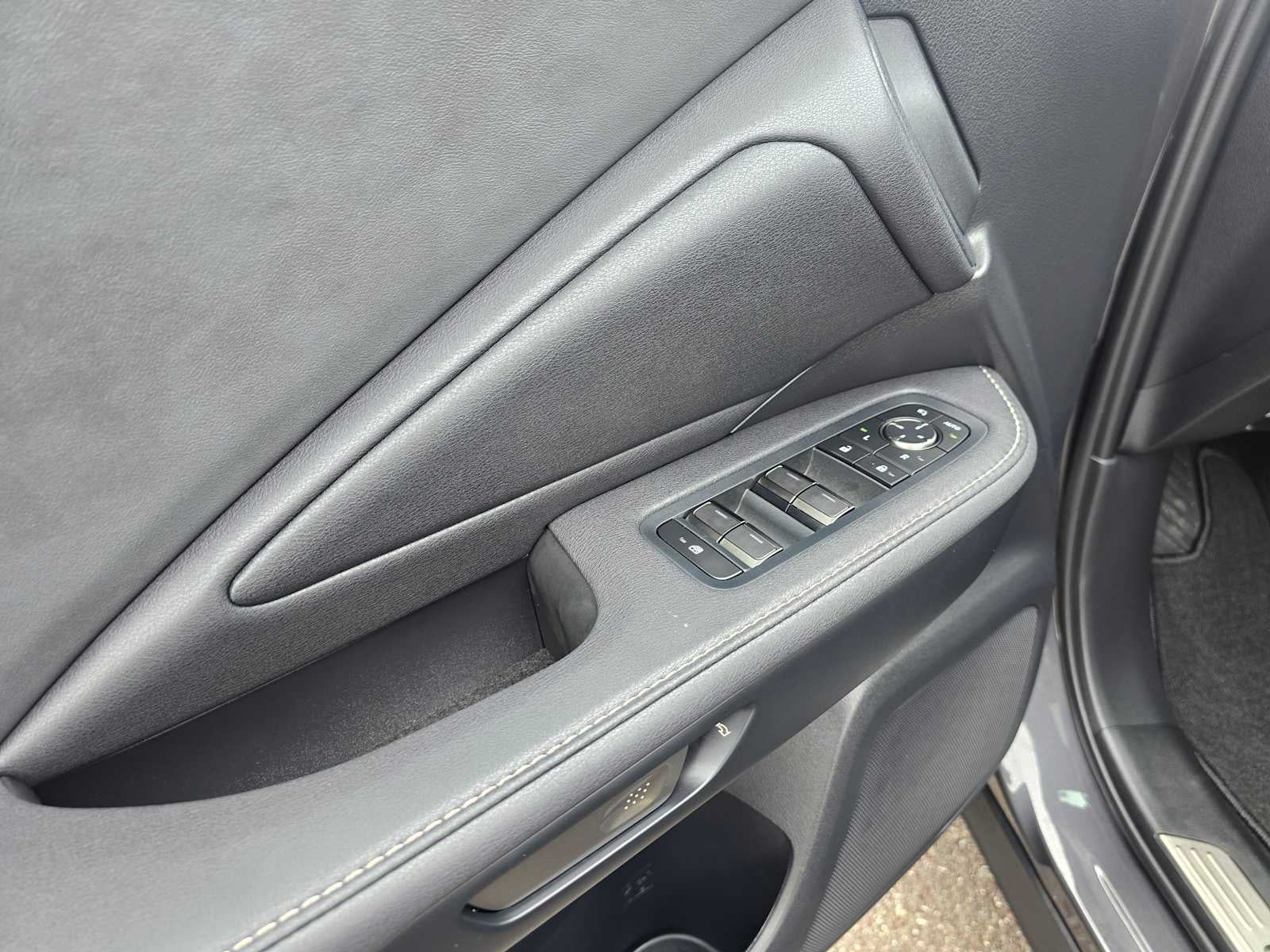 2026 Lexus TX 350 PREMIUM AWD