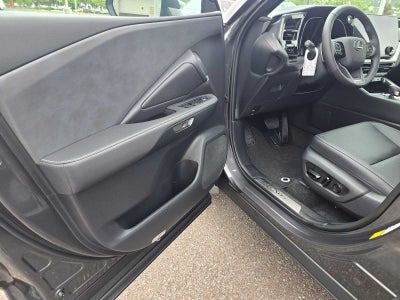 2026 Lexus TX 350 PREMIUM AWD