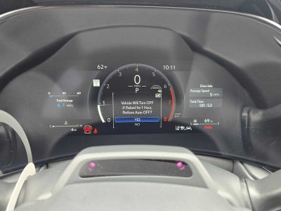 2026 Lexus TX 350 PREMIUM AWD
