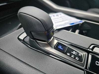 2026 Lexus TX 350 PREMIUM AWD