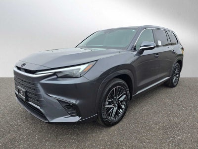 2026 Lexus TX 350 PREMIUM AWD