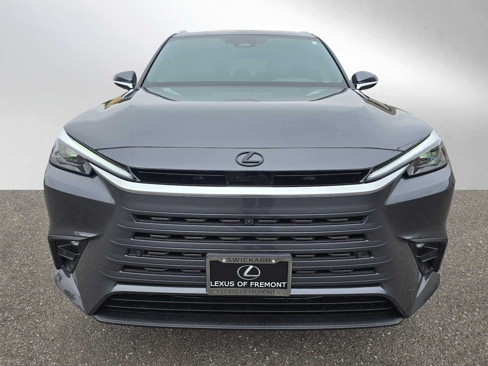 2026 Lexus TX 350 PREMIUM AWD