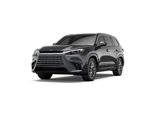 2026 Lexus TX 350 PREMIUM AWD