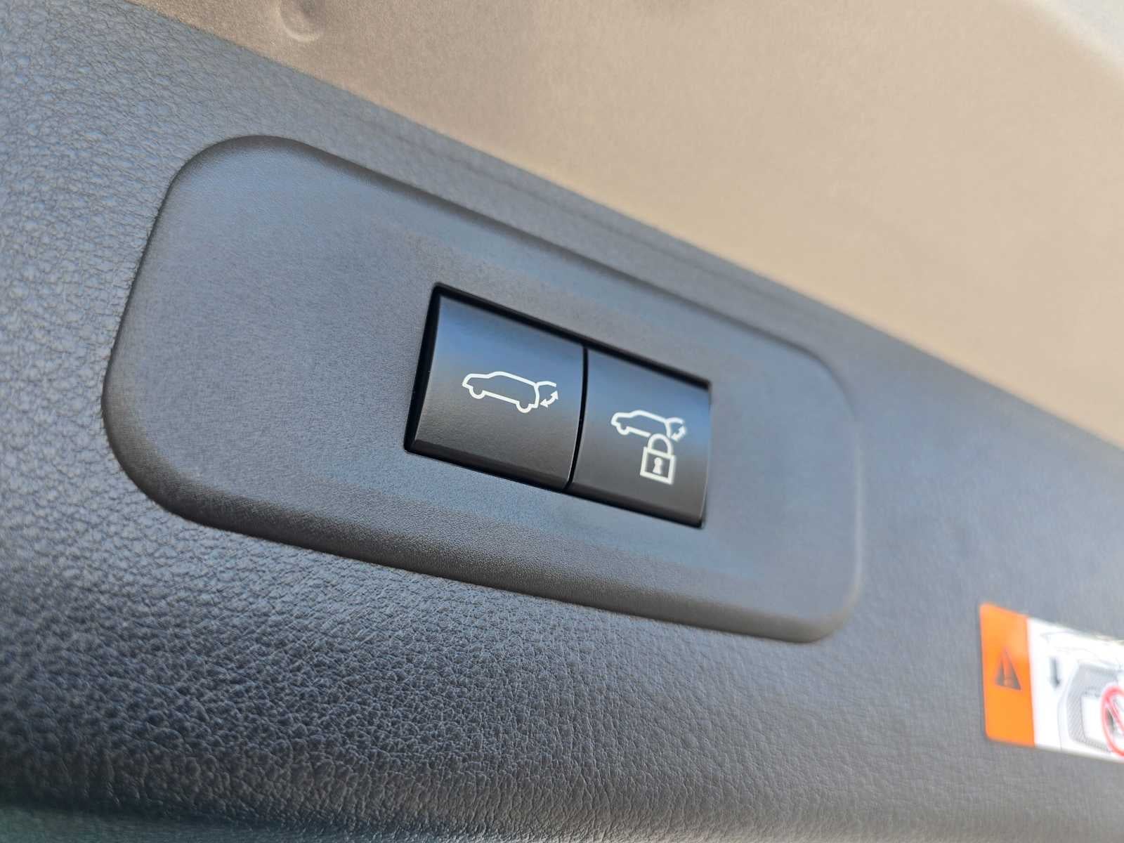 2026 Lexus TX 350 LUXURY AWD