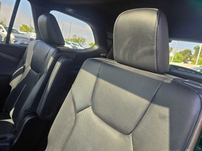 2026 Lexus TX 350 LUXURY AWD