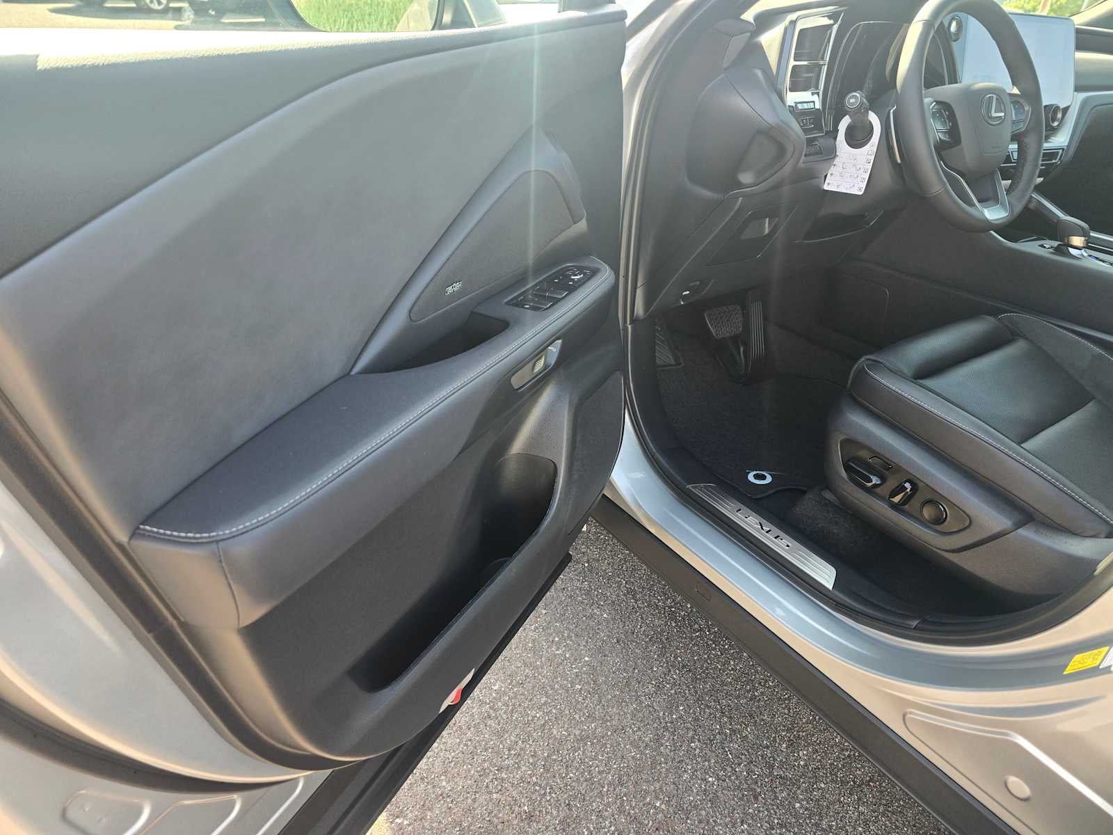 2026 Lexus TX 350 LUXURY AWD