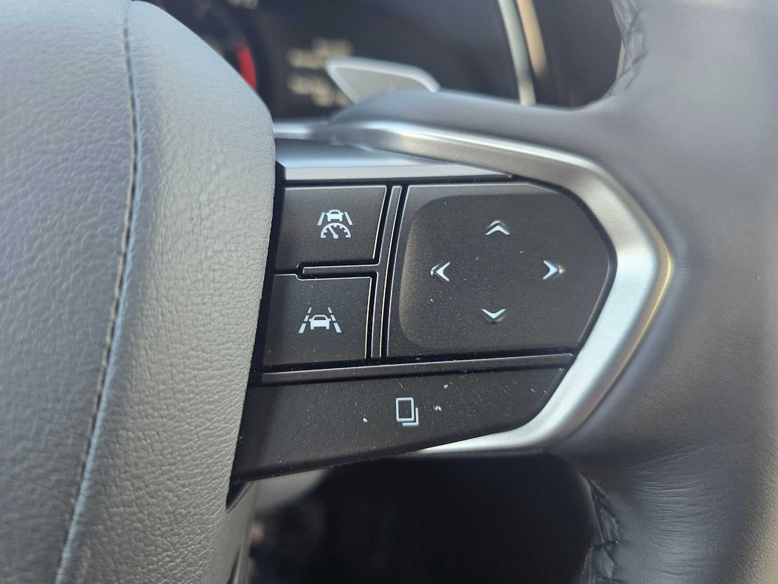 2026 Lexus TX 350 LUXURY AWD
