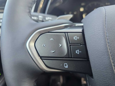 2026 Lexus TX 350 LUXURY AWD
