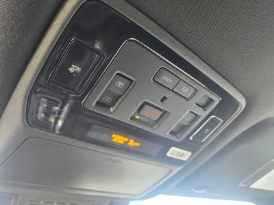2026 Lexus TX 350 LUXURY AWD
