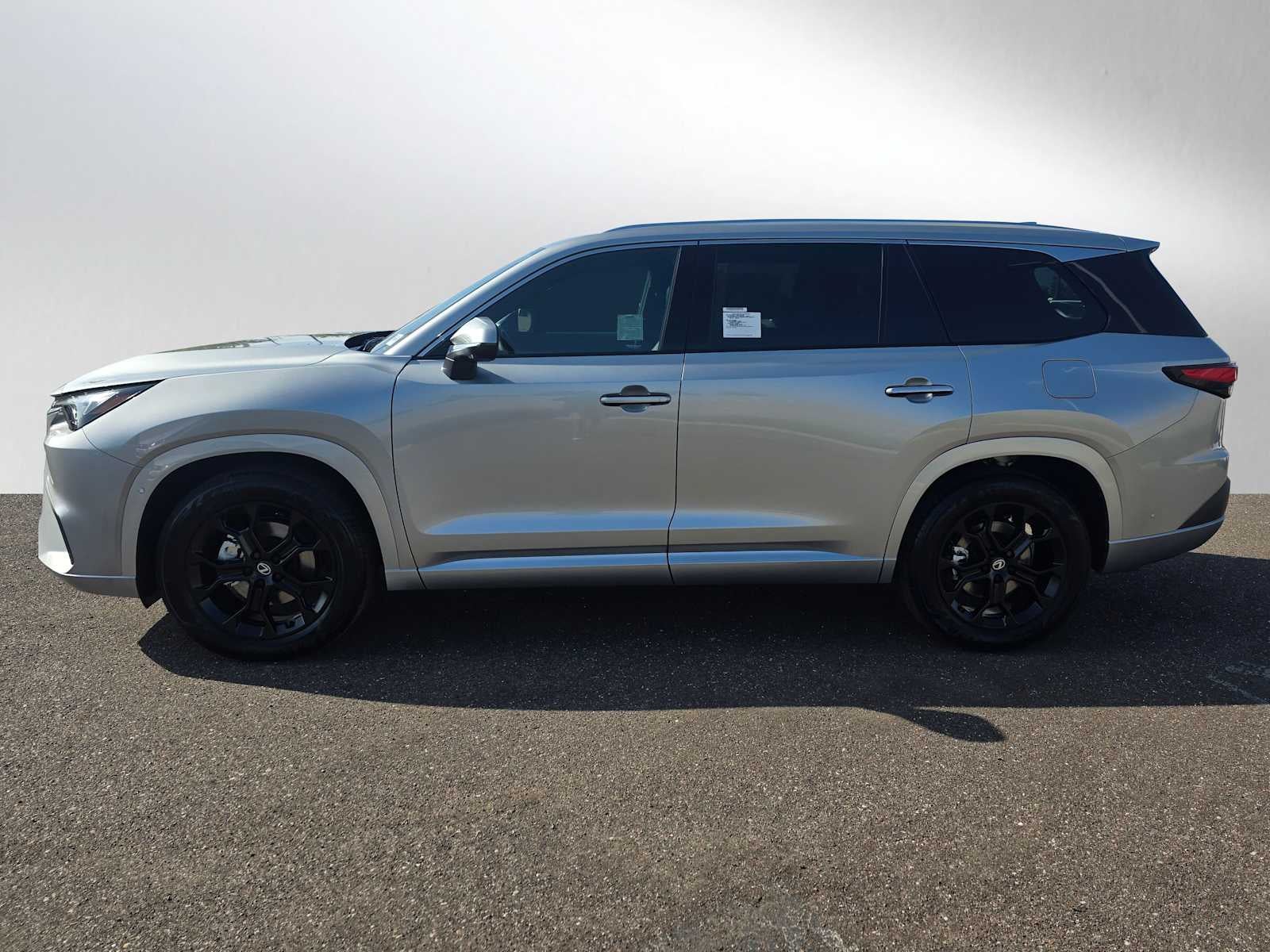 2026 Lexus TX 350 LUXURY AWD