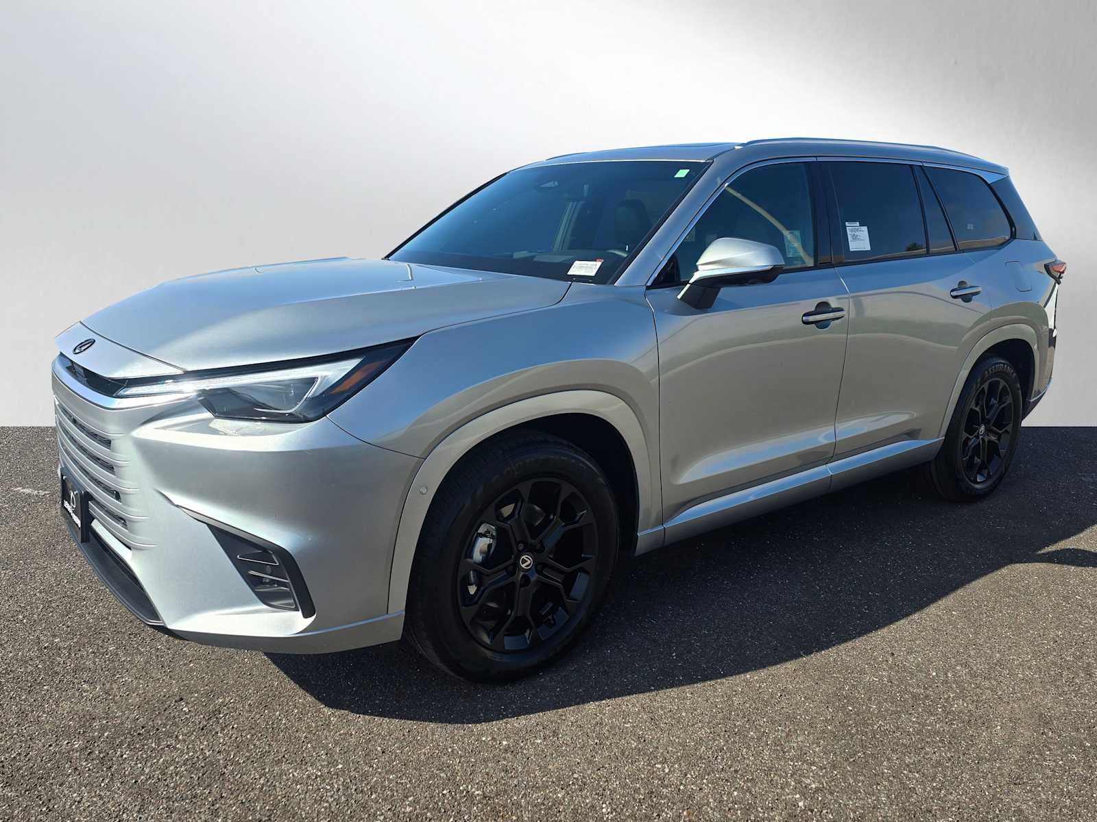 2026 Lexus TX 350 LUXURY AWD