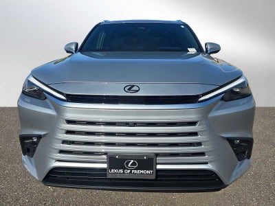 2026 Lexus TX 350 LUXURY AWD
