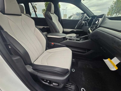 2026 Lexus TX 350 F SPORT HANDLING AWD