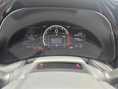 2026 Lexus TX 350 F SPORT HANDLING AWD