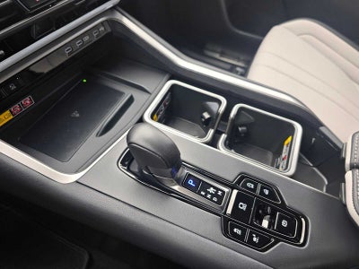 2026 Lexus TX 350 F SPORT HANDLING AWD