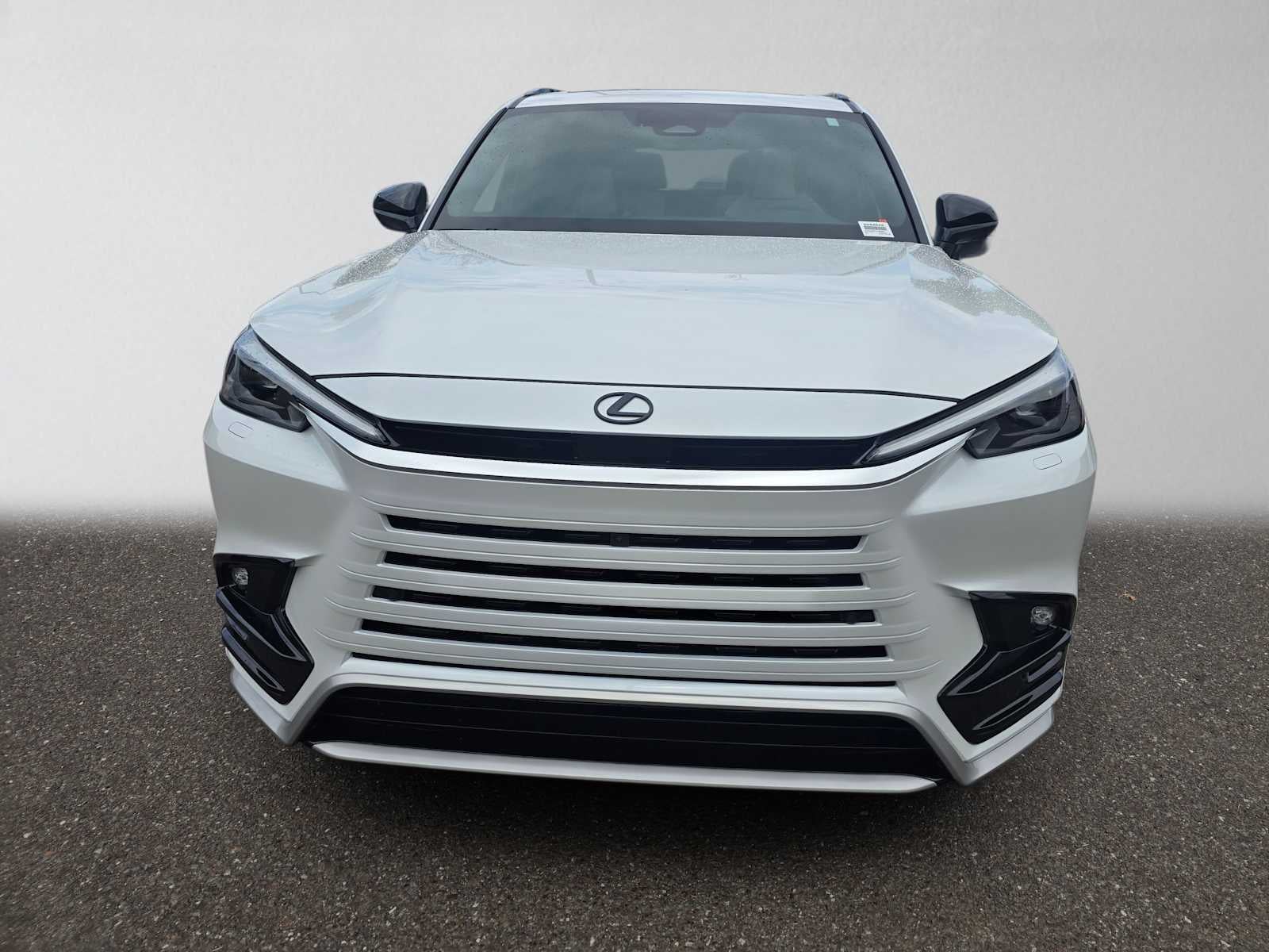 2026 Lexus TX 350 F SPORT HANDLING AWD