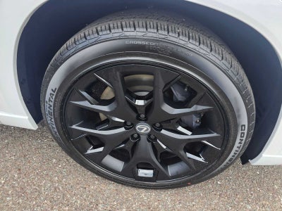 2026 Lexus TX 350 F SPORT HANDLING AWD