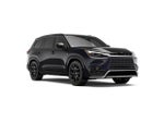 2026 Lexus TX 350 F SPORT HANDLING AWD