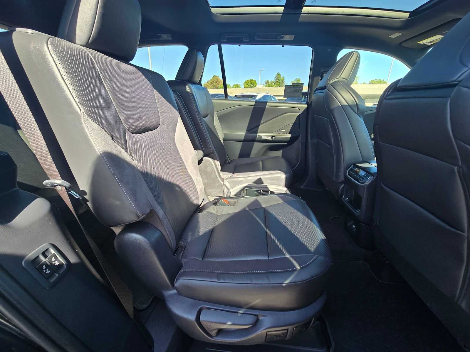 2026 Lexus TX 500h F SPORT PERFORMANCE LUXURY AWD