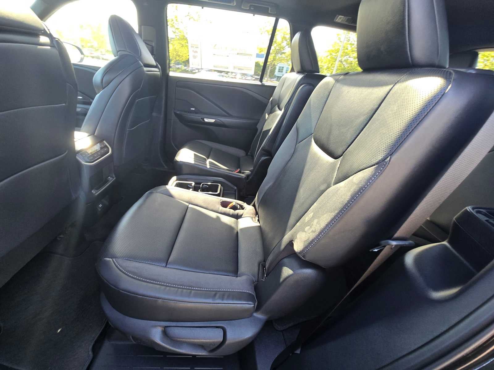 2026 Lexus TX 500h F SPORT PERFORMANCE LUXURY AWD
