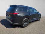 2026 Lexus TX 500h F SPORT PERFORMANCE LUXURY AWD