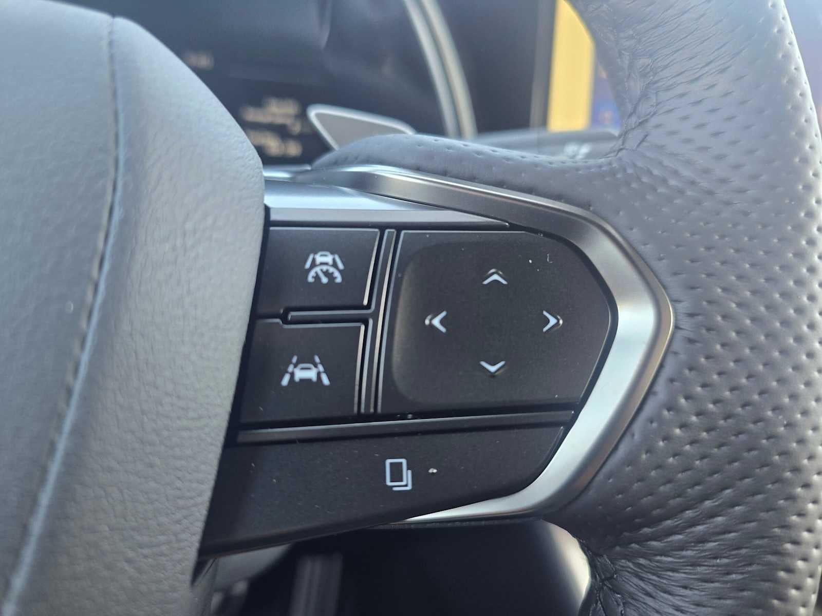 2026 Lexus TX 500h F SPORT PERFORMANCE LUXURY AWD