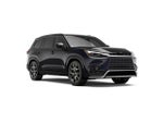 2026 Lexus TX 500h F SPORT PERFORMANCE LUXURY AWD
