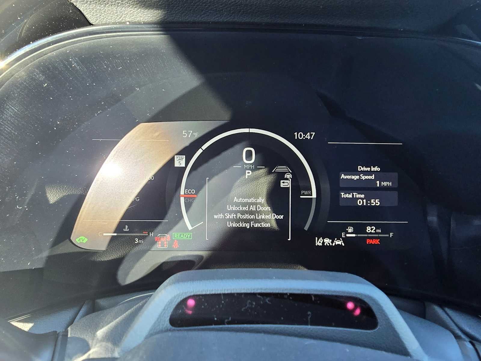 2026 Lexus TX 500h F SPORT PERFORMANCE PREMIUM AWD