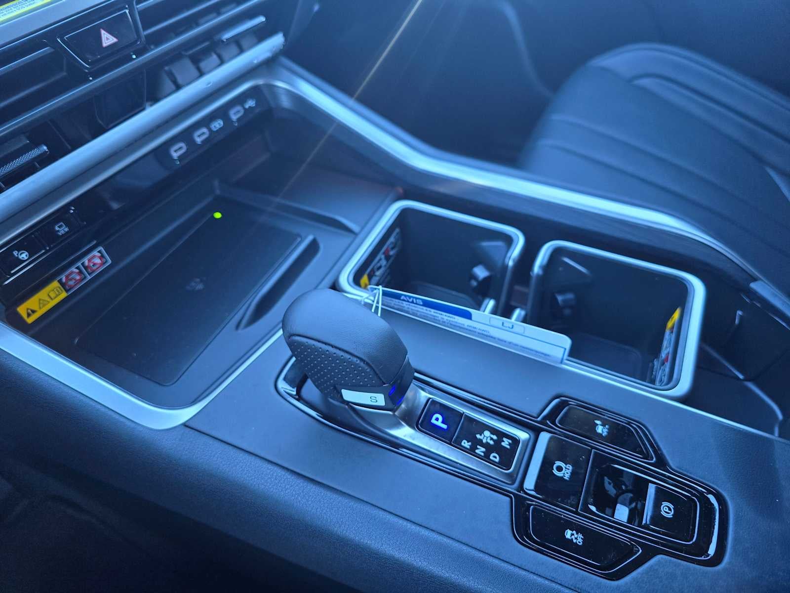 2026 Lexus TX 500h F SPORT PERFORMANCE PREMIUM AWD